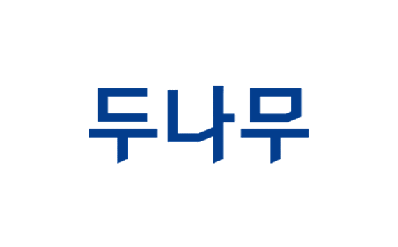 Dunamu 로고