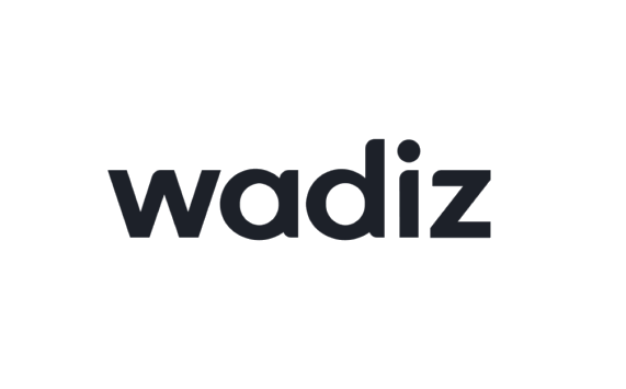 Wadiz 로고